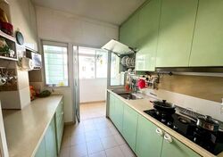 Blk 502D Palm Breeze @ Yishun (Yishun), HDB 4 Rooms #602173681